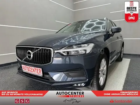 Annonce VOLVO XC60 Essence 2020 d'occasion 