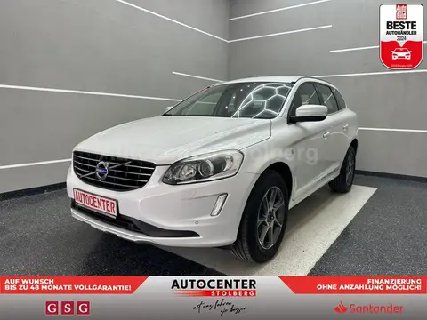 Annonce VOLVO XC60 Diesel 2015 d'occasion 