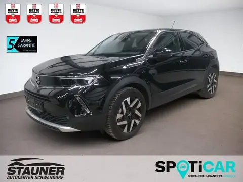 Used OPEL MOKKA Not specified 2022 Ad 