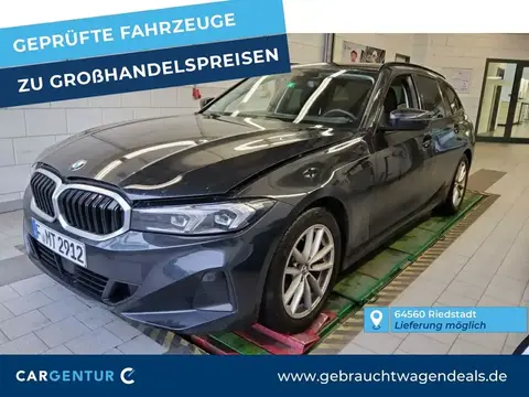 Annonce BMW SERIE 3 Diesel 2023 d'occasion 