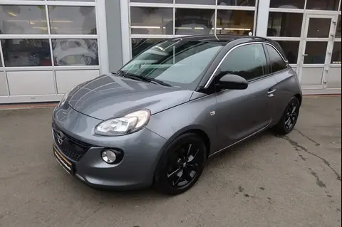 Used OPEL ADAM Petrol 2017 Ad 