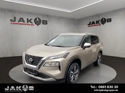 Used NISSAN X-TRAIL Petrol 2023 Ad 