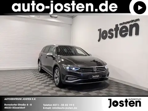 Annonce VOLKSWAGEN PASSAT Diesel 2022 d'occasion 