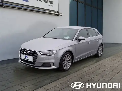 Used AUDI A3 Diesel 2019 Ad 