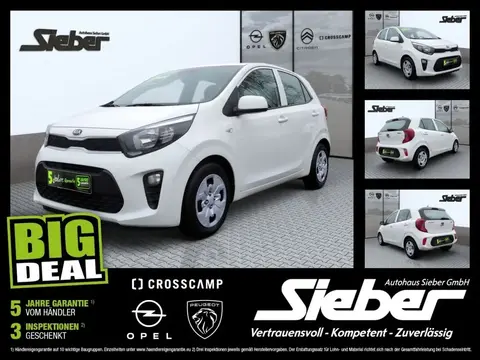 Used KIA PICANTO Petrol 2020 Ad 