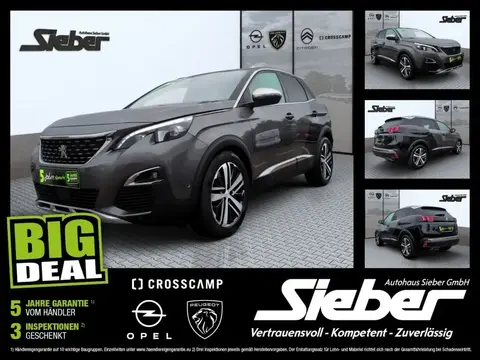 Used PEUGEOT 3008 Diesel 2016 Ad 