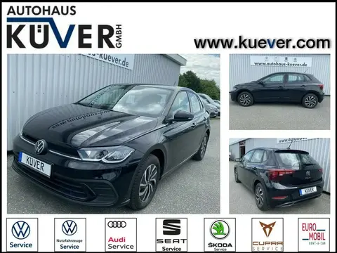 Used VOLKSWAGEN POLO Petrol 2023 Ad 