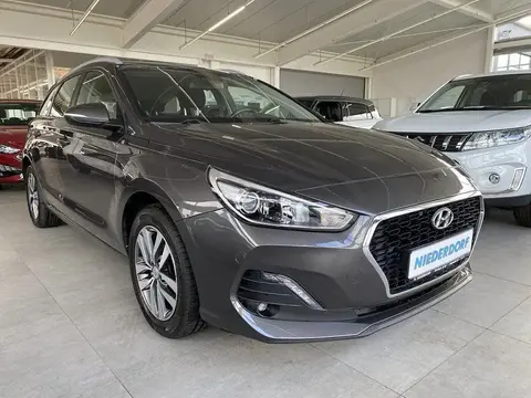 Used HYUNDAI I30 Petrol 2018 Ad 