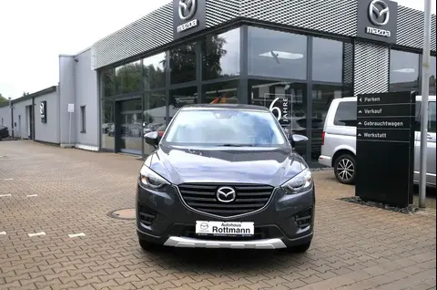 Used MAZDA CX-5 Diesel 2016 Ad 