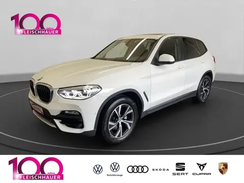 Annonce BMW X3 Diesel 2019 d'occasion 