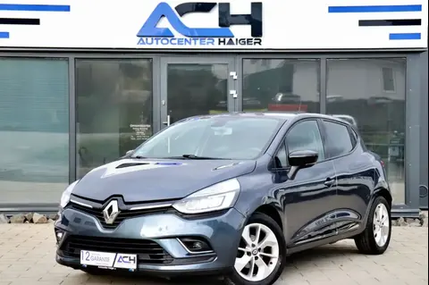 Used RENAULT CLIO Petrol 2016 Ad 