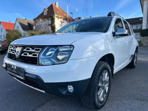 Used DACIA DUSTER LPG 2018 Ad 