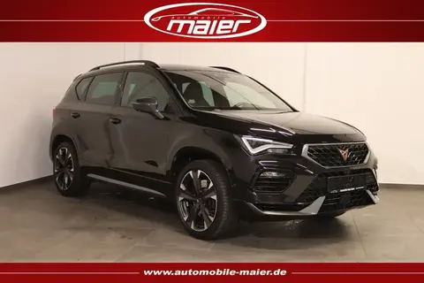 Annonce CUPRA ATECA Essence 2022 d'occasion 