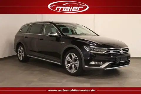 Annonce VOLKSWAGEN PASSAT Diesel 2019 d'occasion 