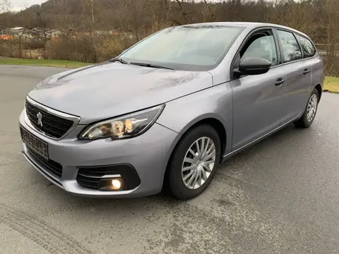 Used PEUGEOT 308 Diesel 2017 Ad 