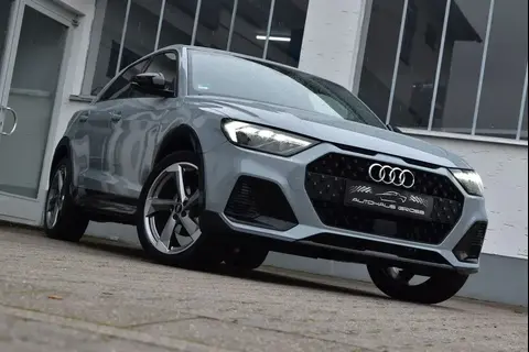 Used AUDI A1 Petrol 2021 Ad 