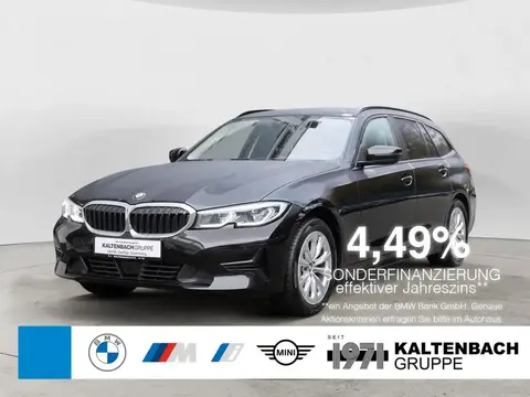 Used BMW SERIE 3 Diesel 2021 Ad 