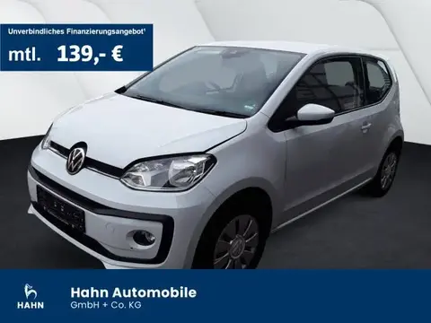 Annonce VOLKSWAGEN UP! Essence 2021 d'occasion 