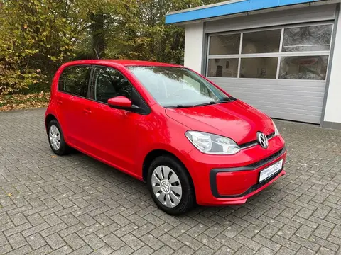 Used VOLKSWAGEN UP! Petrol 2017 Ad 