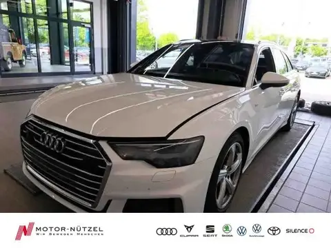 Used AUDI A6 Diesel 2021 Ad 