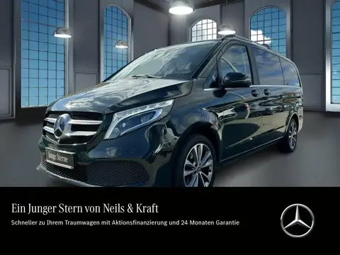 Used MERCEDES-BENZ CLASSE V Diesel 2021 Ad 