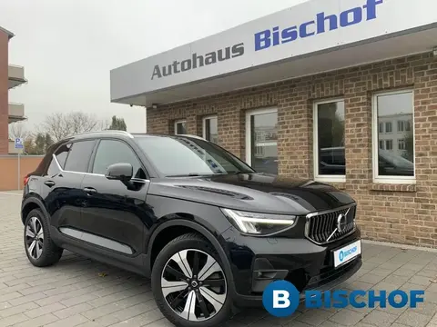 Used VOLVO XC40 Hybrid 2023 Ad 