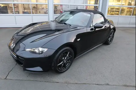 Annonce MAZDA MX-5 Essence 2016 d'occasion 