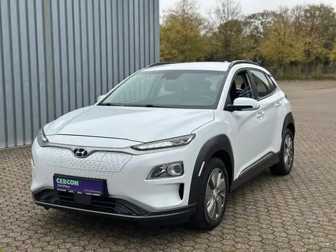 Annonce HYUNDAI KONA Non renseigné 2020 d'occasion 