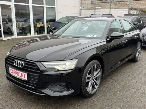 Annonce AUDI A6 Essence 2020 d'occasion 