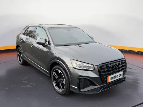 Used AUDI Q2 Petrol 2023 Ad 