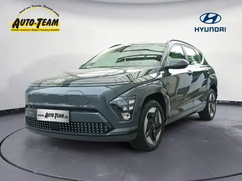 Annonce HYUNDAI KONA Non renseigné 2024 d'occasion 