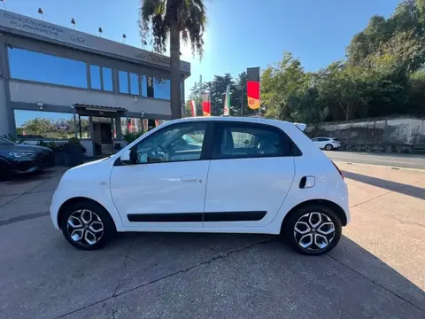 Used RENAULT TWINGO Petrol 2020 Ad 