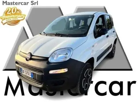 Annonce FIAT PANDA Essence 2022 d'occasion 