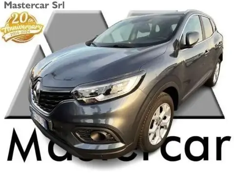 Used RENAULT KADJAR Diesel 2020 Ad 