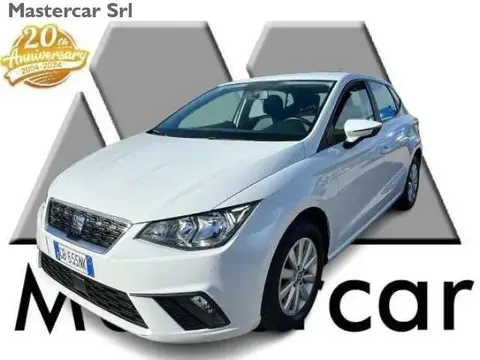 Used SEAT IBIZA Diesel 2020 Ad 