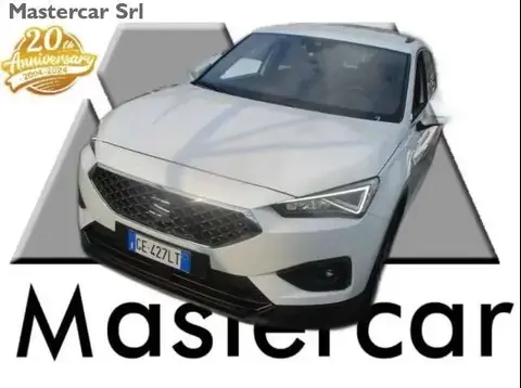 Annonce SEAT TARRACO Diesel 2021 d'occasion 