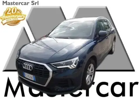 Annonce AUDI Q3 Essence 2019 d'occasion 