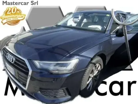 Used AUDI A6 Hybrid 2020 Ad 