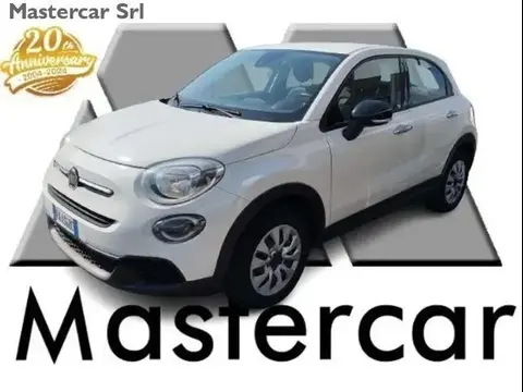 Annonce FIAT 500X Diesel 2019 d'occasion 