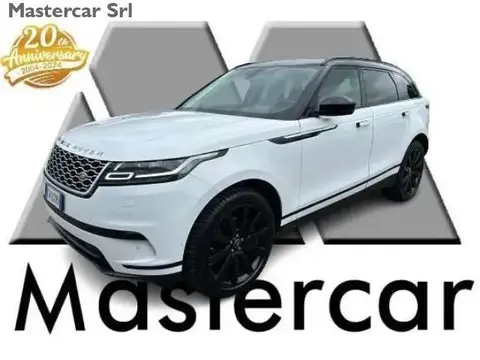 Annonce LAND ROVER RANGE ROVER VELAR Diesel 2019 d'occasion 