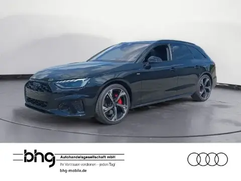 Annonce AUDI A4 Diesel 2024 d'occasion 