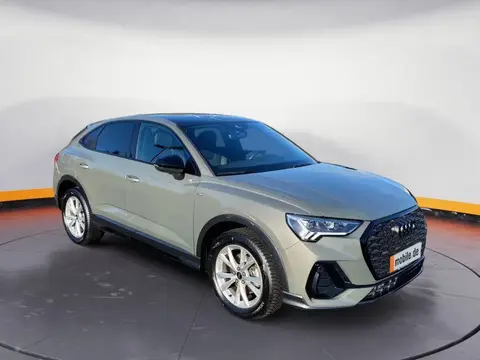 Used AUDI Q3 Petrol 2023 Ad 