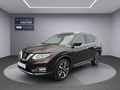 Used NISSAN X-TRAIL Diesel 2019 Ad 