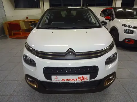 Used CITROEN C3 Petrol 2020 Ad 