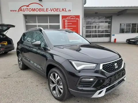 Used SEAT ATECA Diesel 2024 Ad 