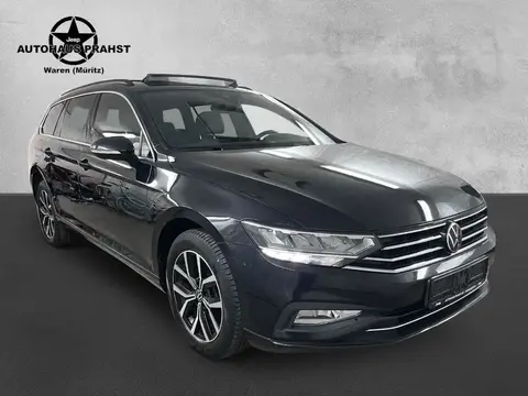 Annonce VOLKSWAGEN PASSAT Diesel 2021 d'occasion 