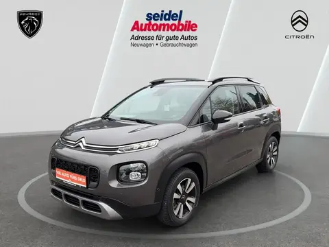 Used CITROEN C3 AIRCROSS Petrol 2019 Ad 