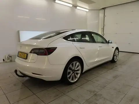 Used TESLA MODEL 3 Not specified 2019 Ad 