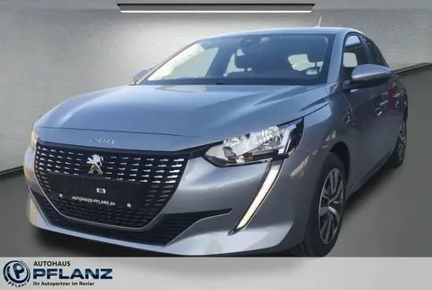 Annonce PEUGEOT 208 Essence 2020 d'occasion 