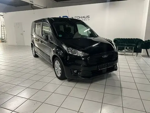 Used FORD GRAND TOURNEO Diesel 2020 Ad 